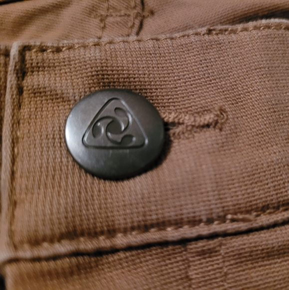 NEW JOCKEY Jeans, Beautiful Colour for Fall. 5 Pockets, New Condition - Picture 4 of 11